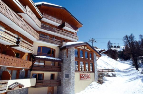 travelski home select - Résidence Aspen